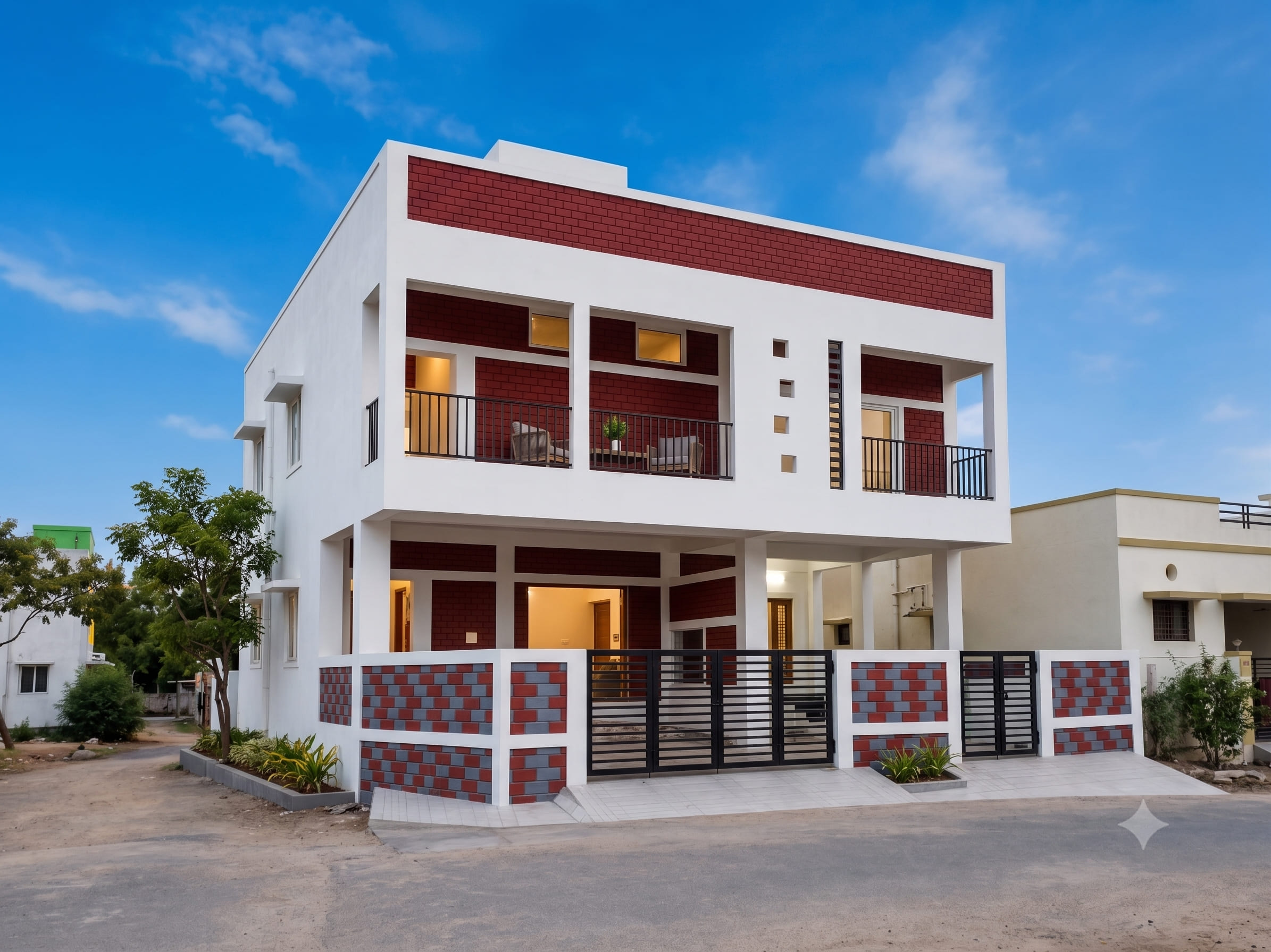 Custom Home Builder